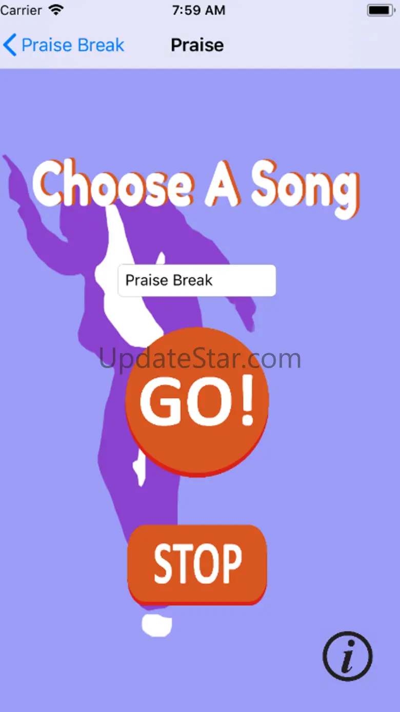 Praise-Break 1.4