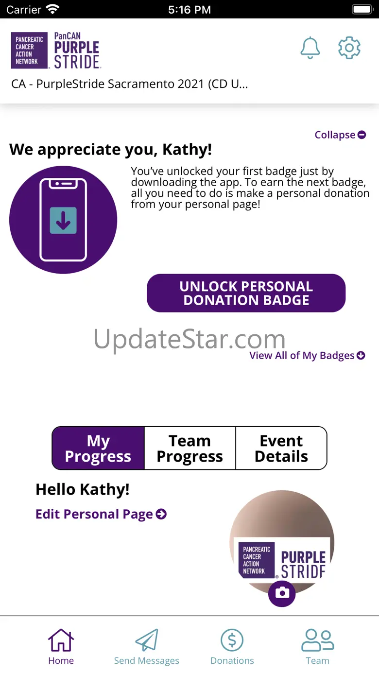 PurpleStride 3.4