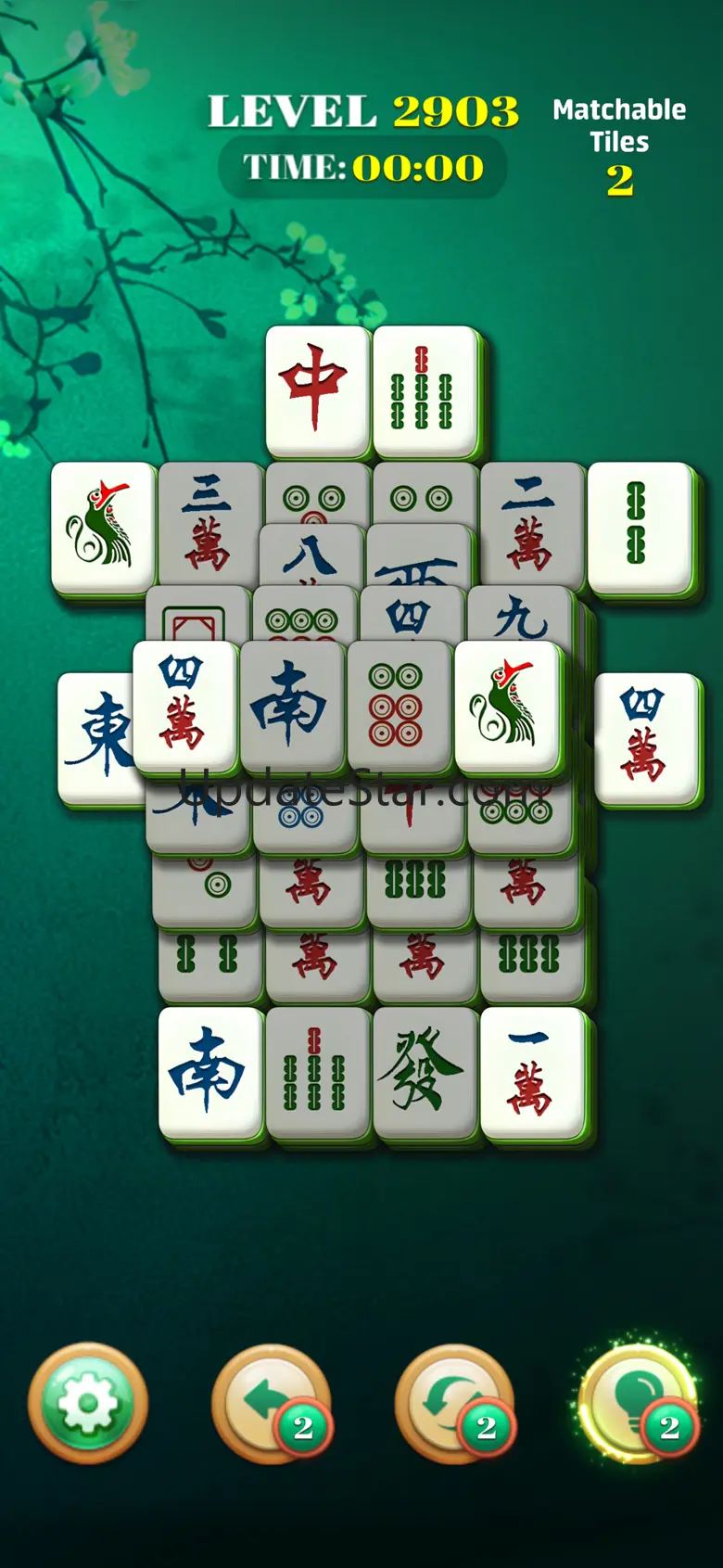 Classic Mahjong:Solitaire Game 1.21