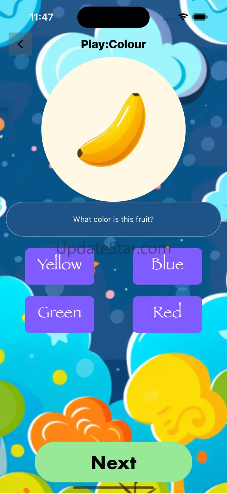 Fruit Right and Wrong 1.0.2