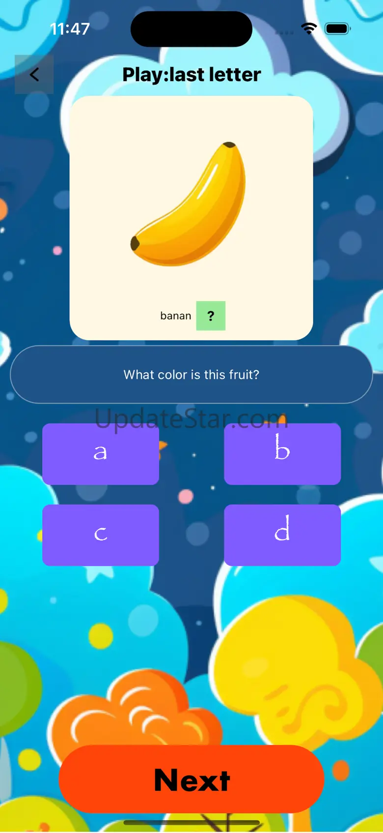 Fruit Right and Wrong 1.0.2