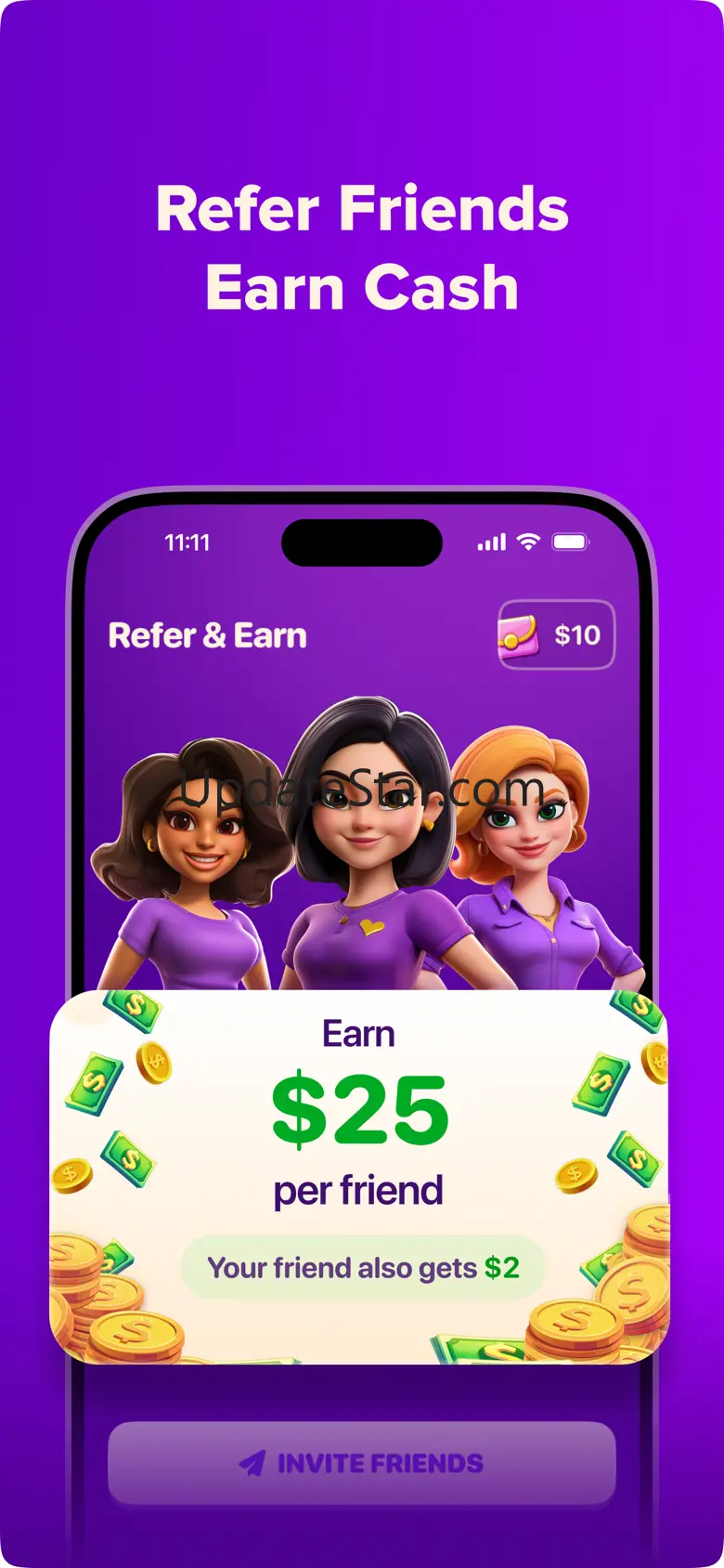 Bingo Champions: Win Real Cash 1.0.99
