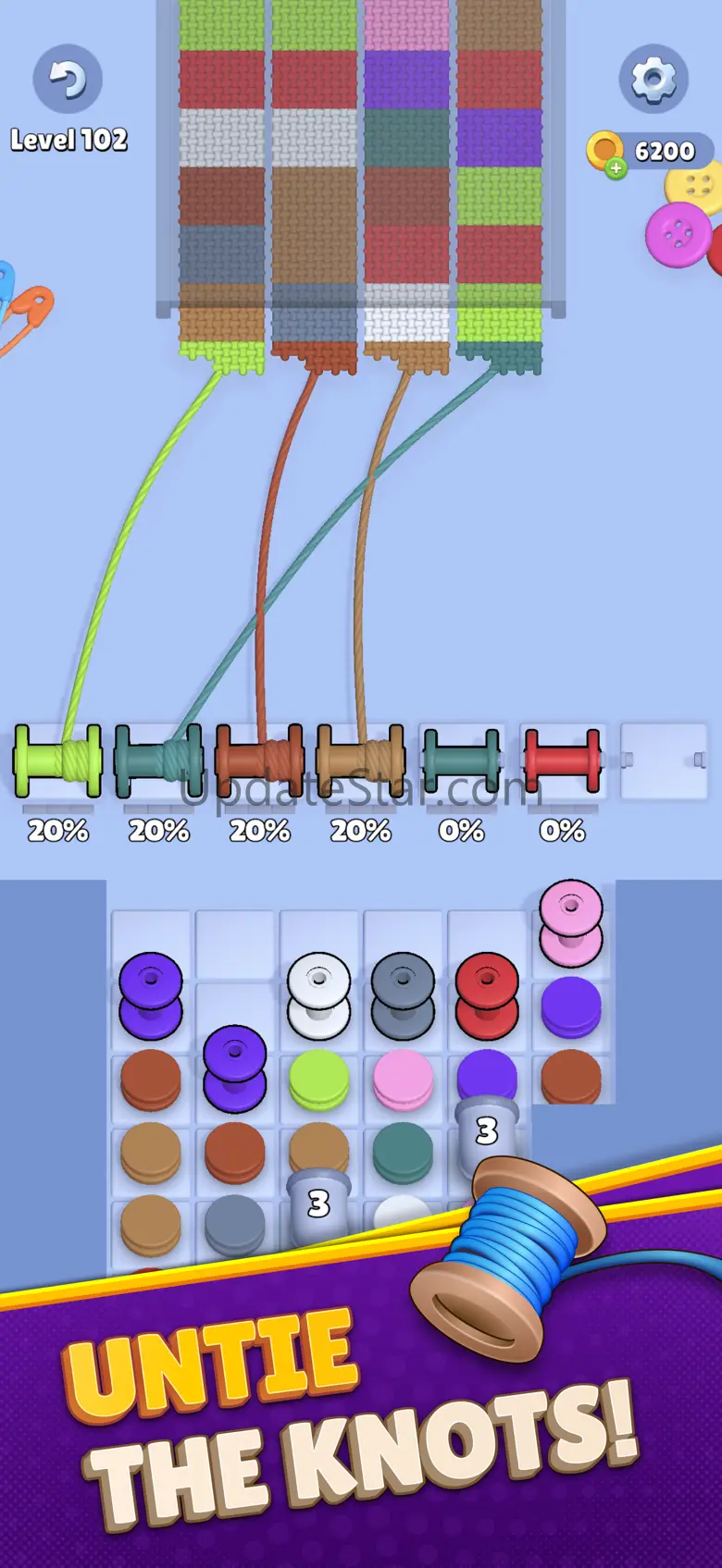 Knit Out 1.0.10