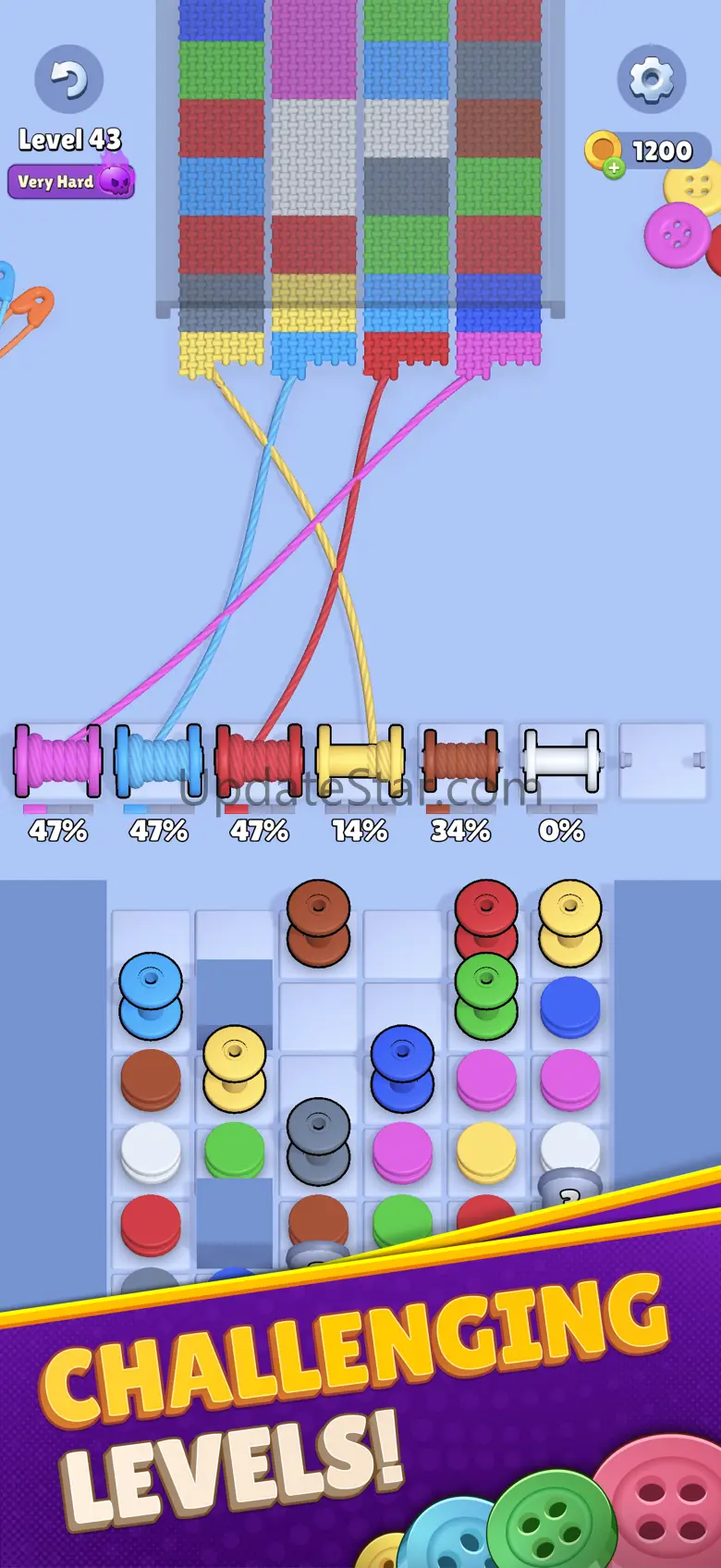Knit Out 1.0.10