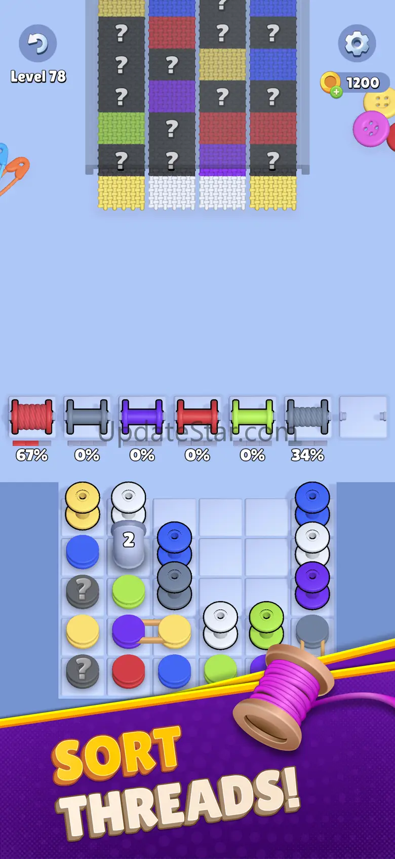 Knit Out 1.0.10