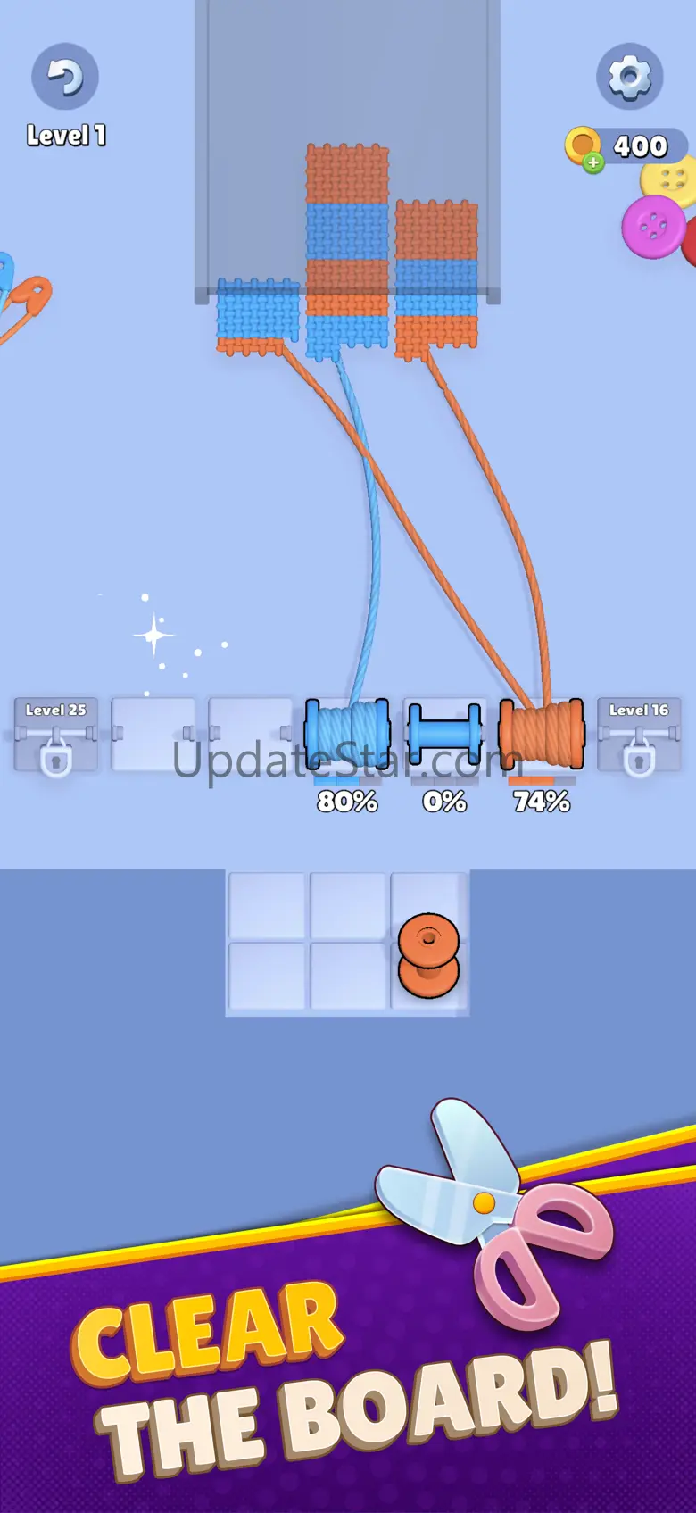 Knit Out 1.0.10