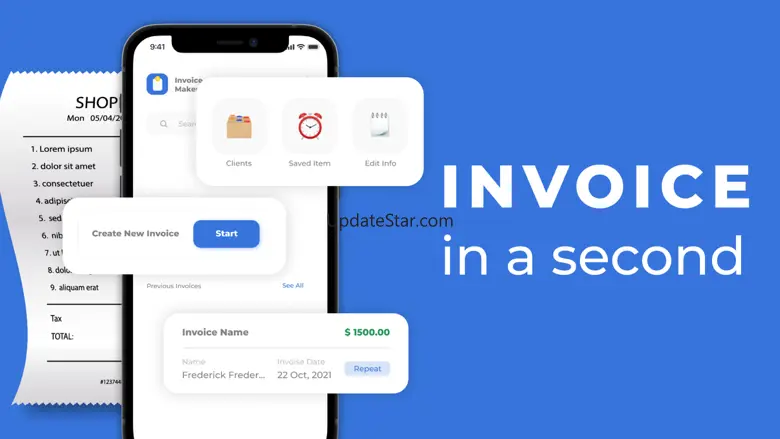 Invoice Generator & Creator 1.2.2