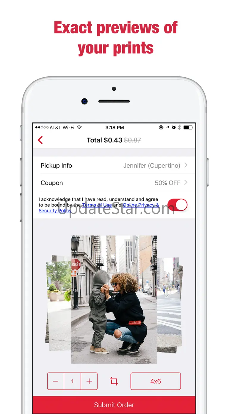Prints.app - 1hr Print Photos 2.0.2