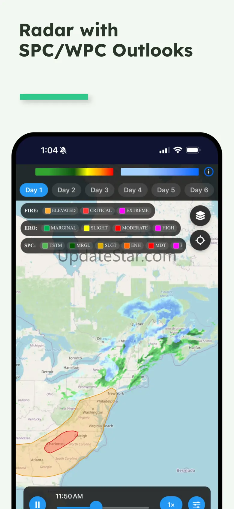 EverythingWeather 1.01