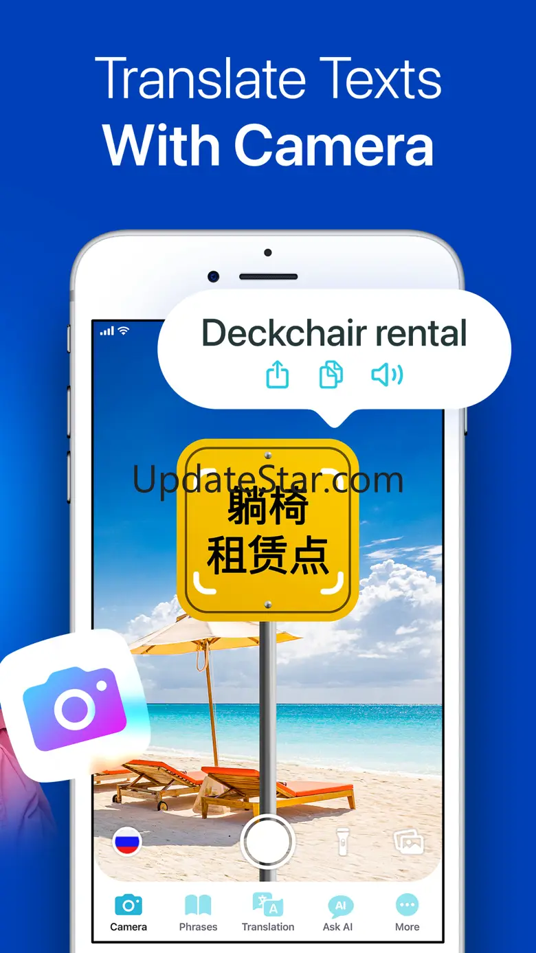 My Translator - AI Translate 1.4