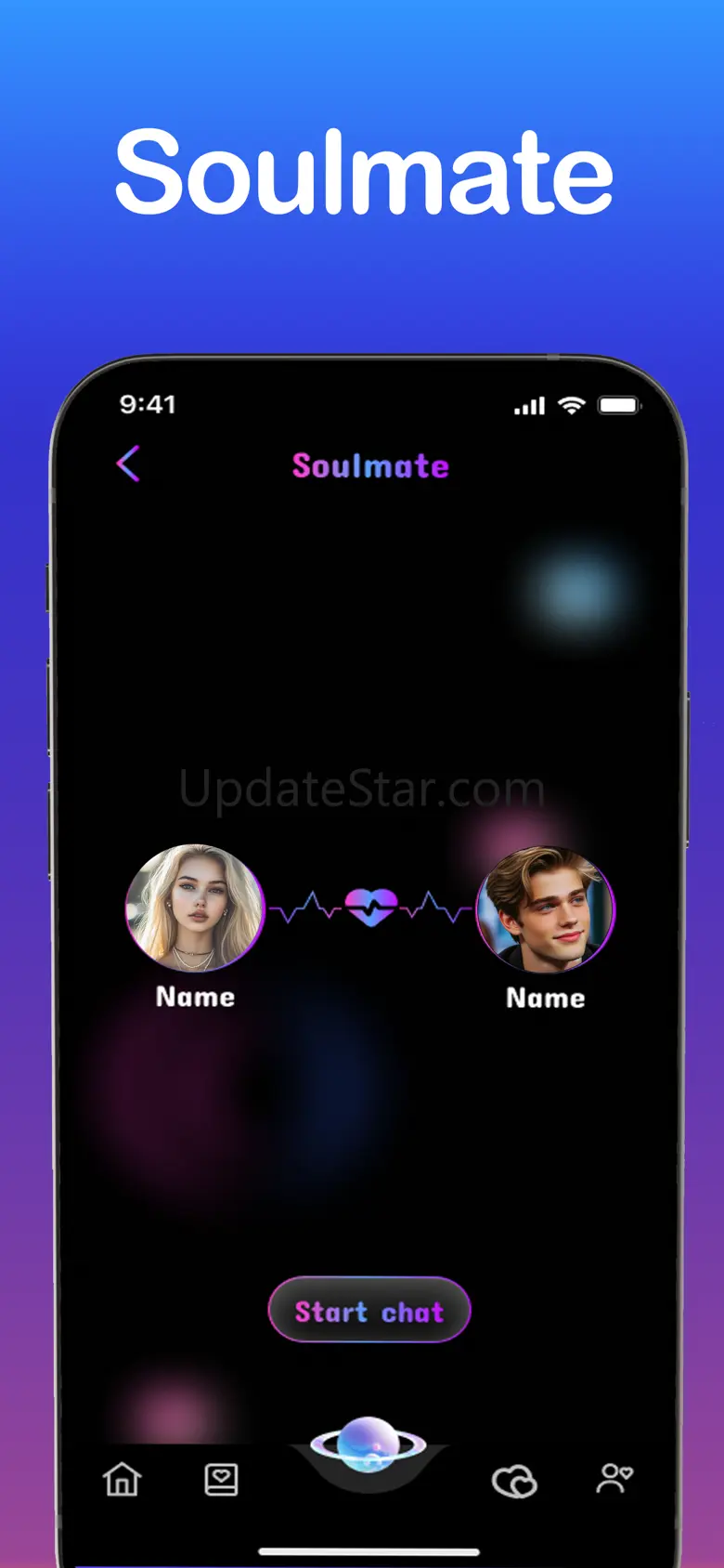 Meechat. 1.0.3
