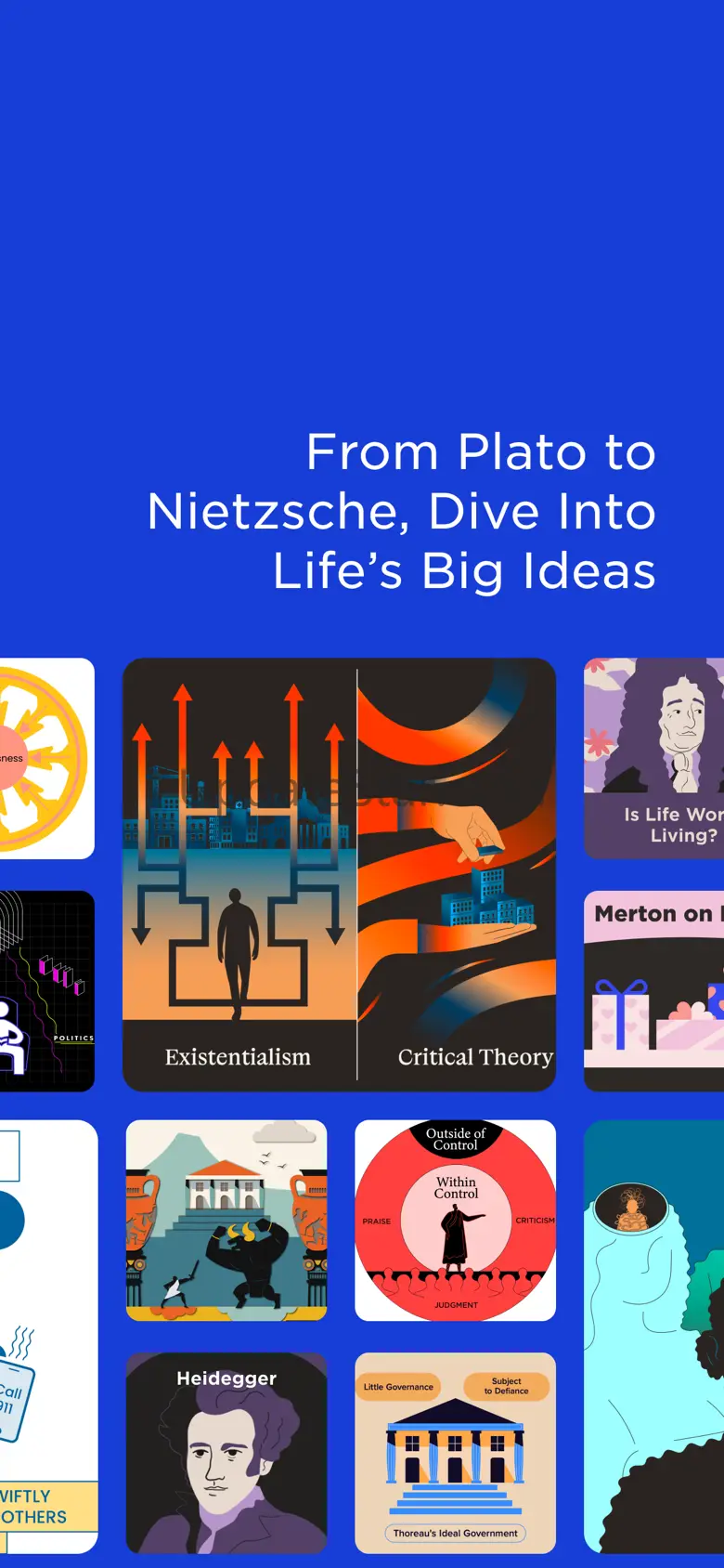 Fathom: Learn Philosophy 1.0.8