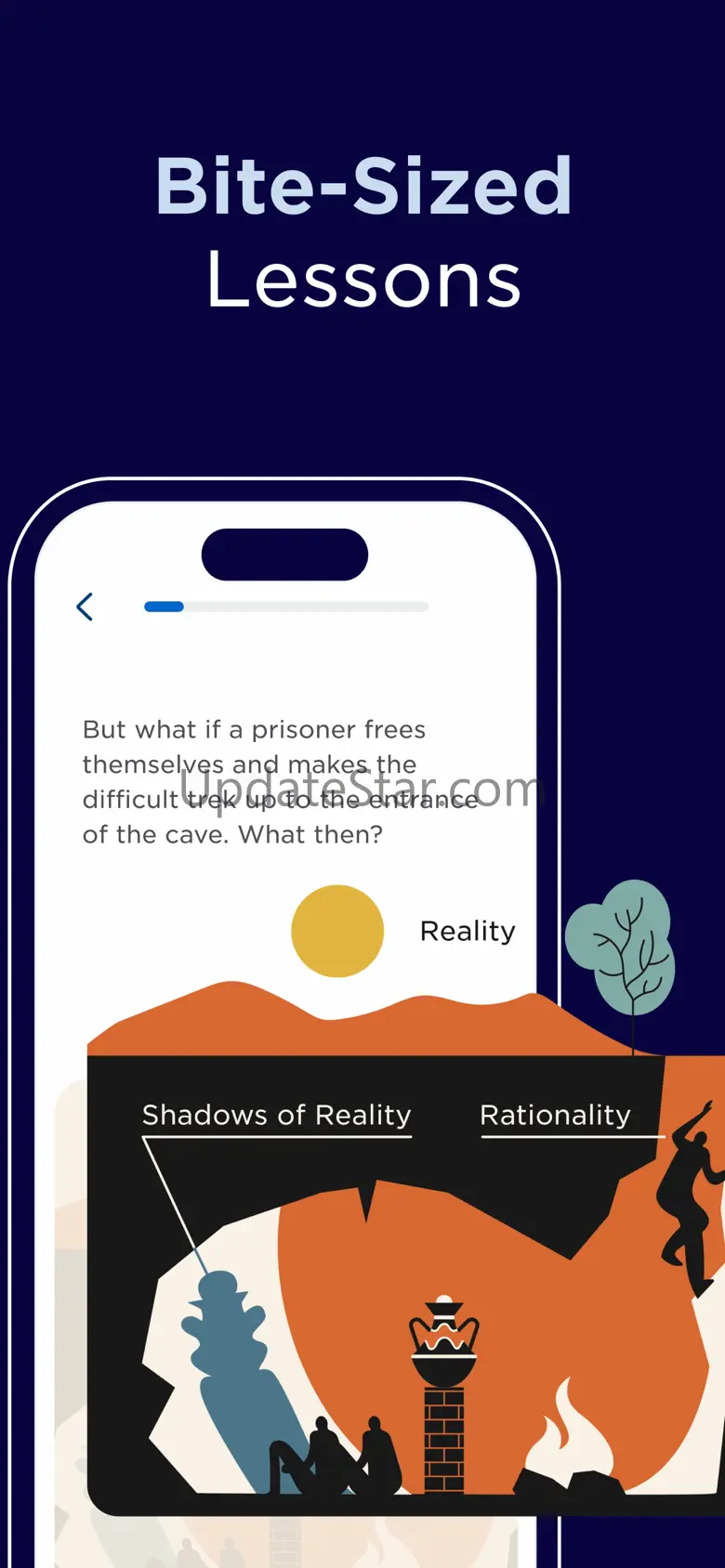 Fathom: Learn Philosophy 1.0.8