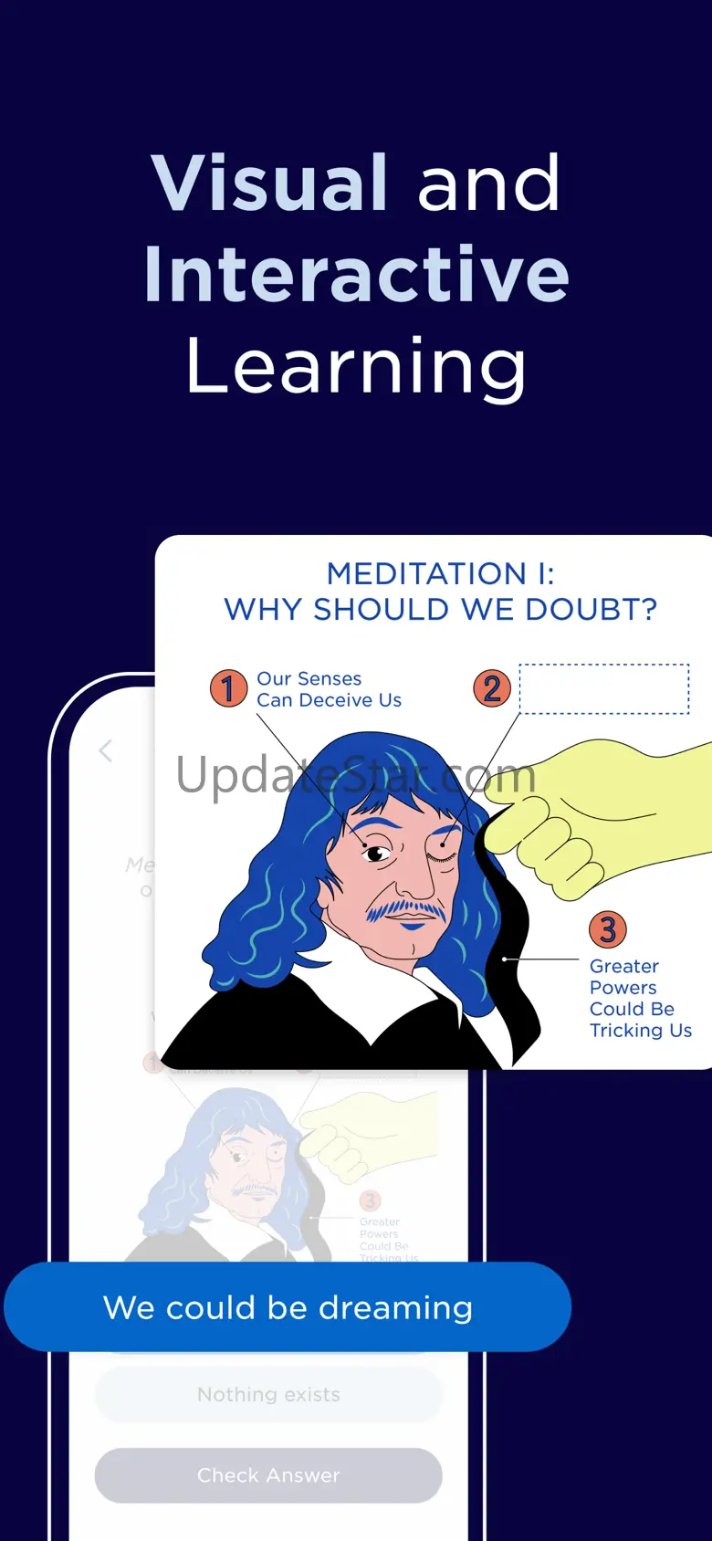 Fathom: Learn Philosophy 1.0.8