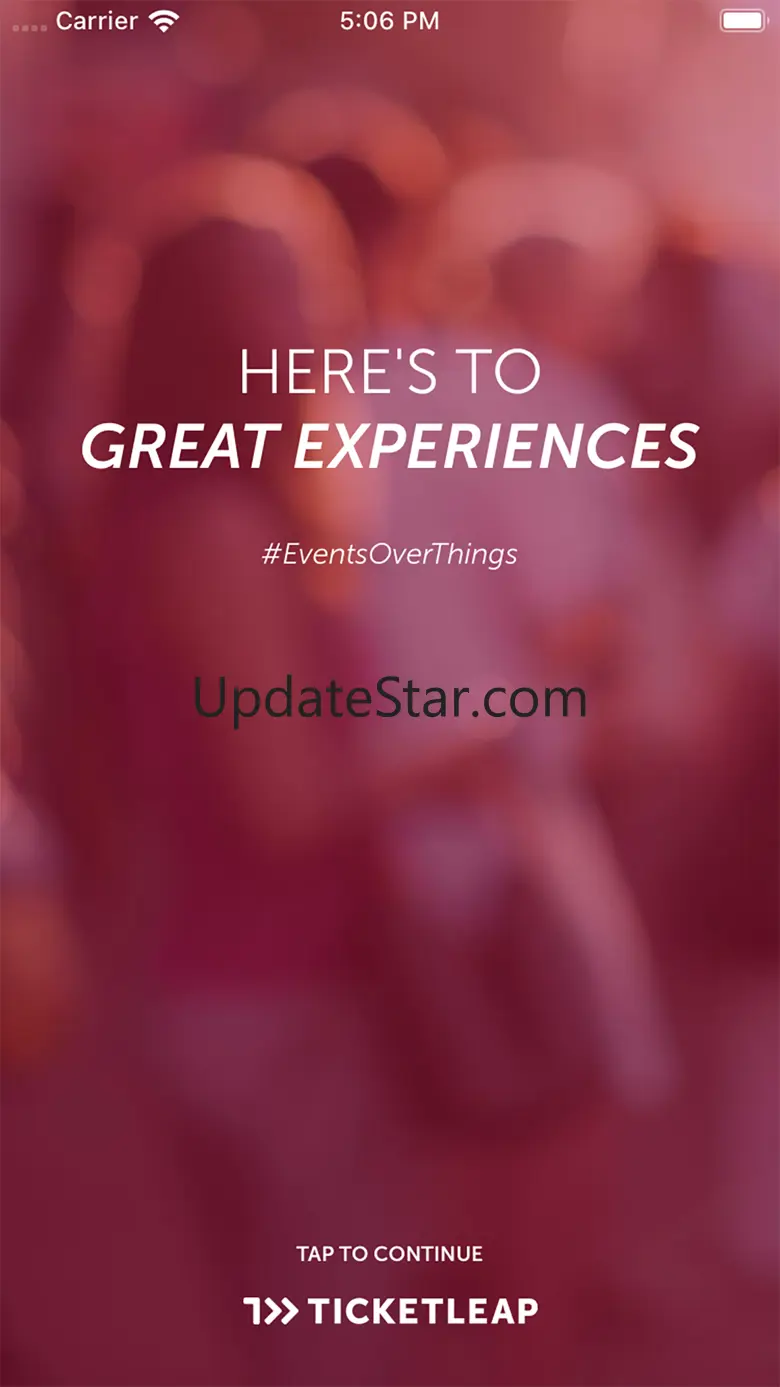 Ticketleap Classic 4.3.9