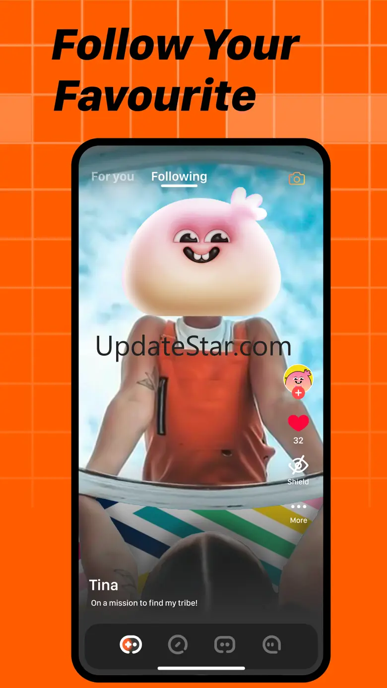 BerryChat - Video 3.0.1