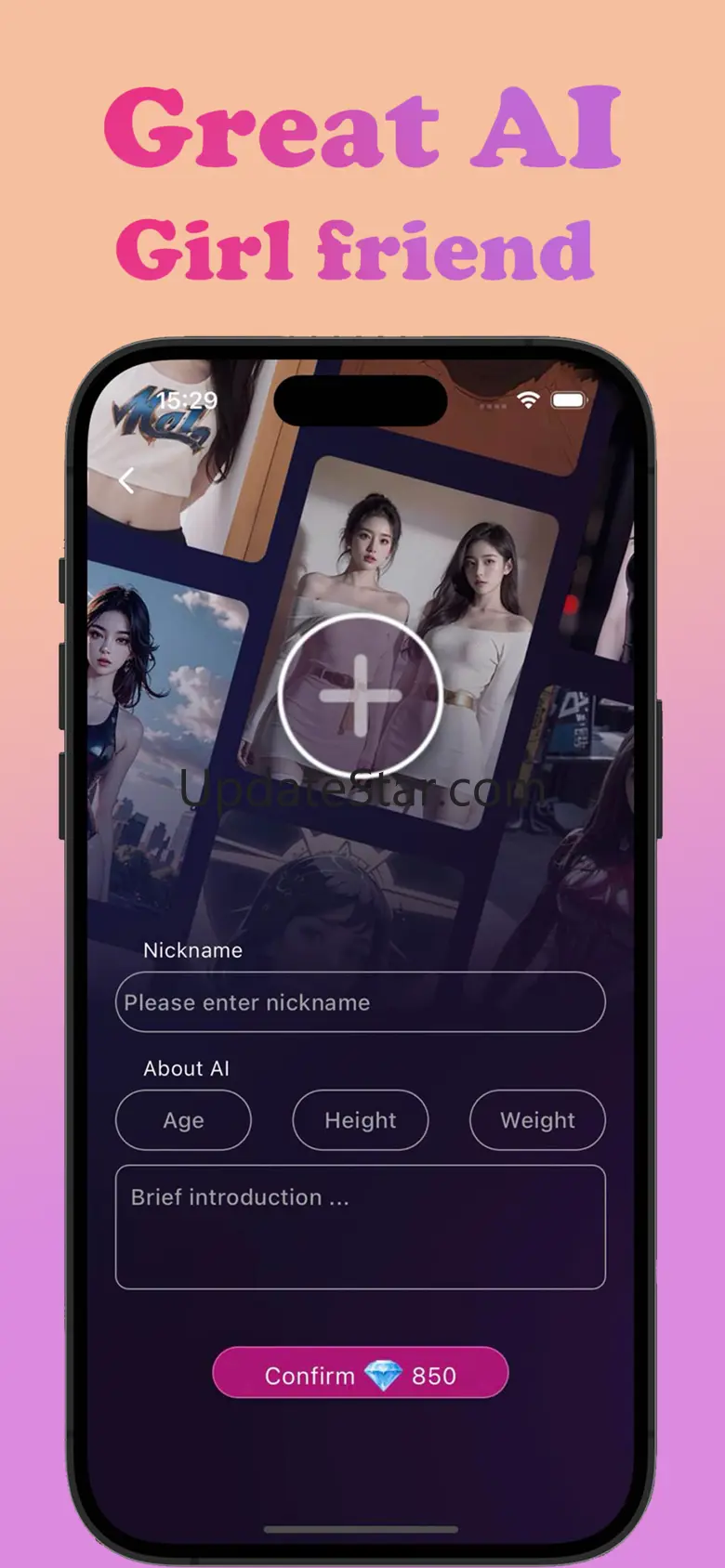 holo-AIGirls 1.1.2