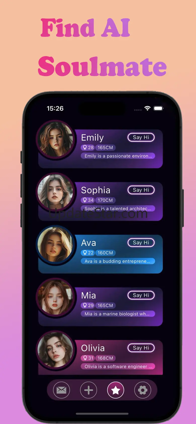 holo-AIGirls 1.1.2