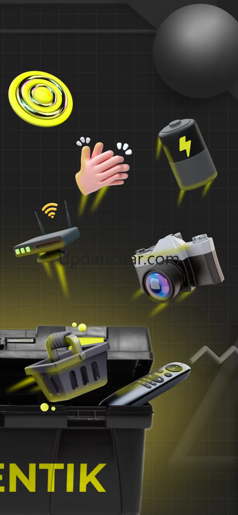 Argentik 1.3