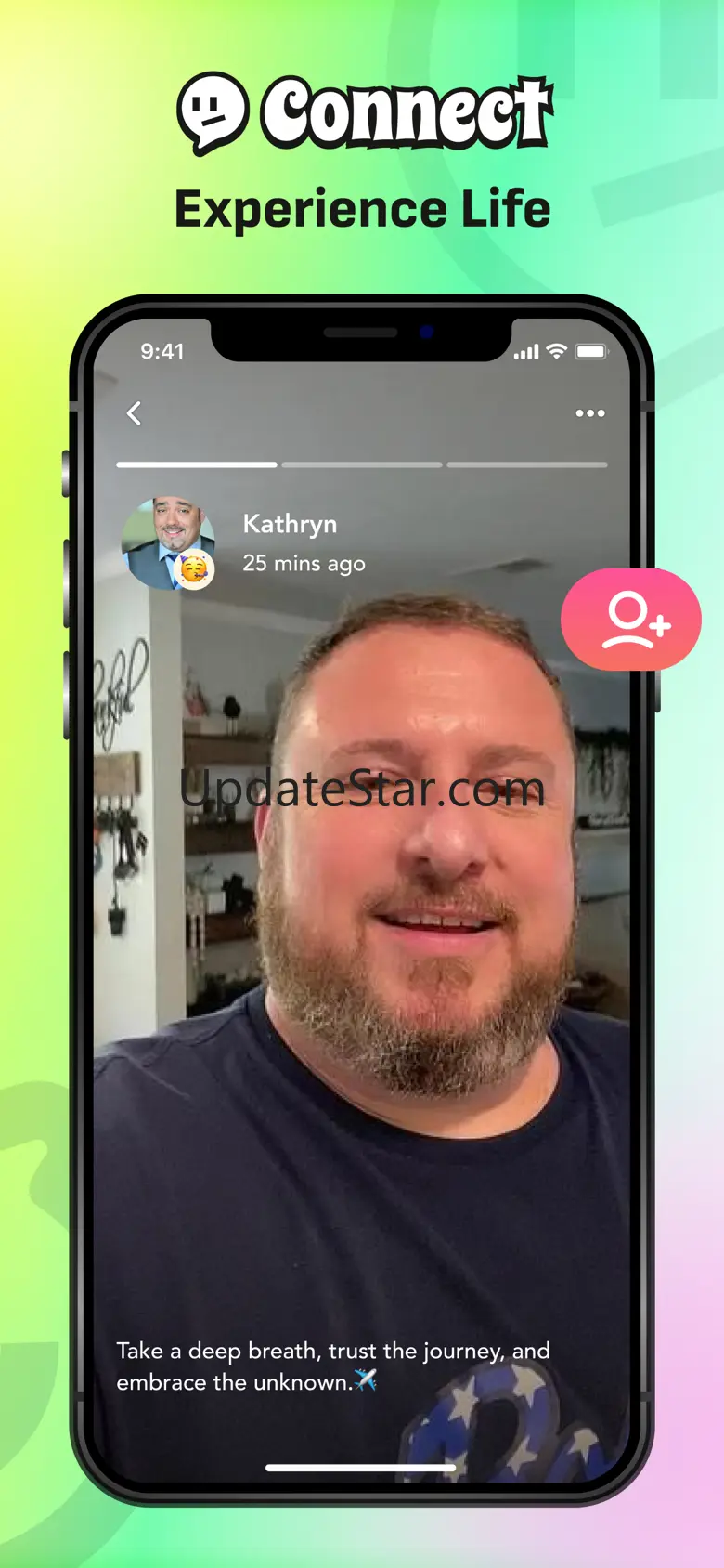 Nudge - 1v1 Live Chat, Call 1.0.2