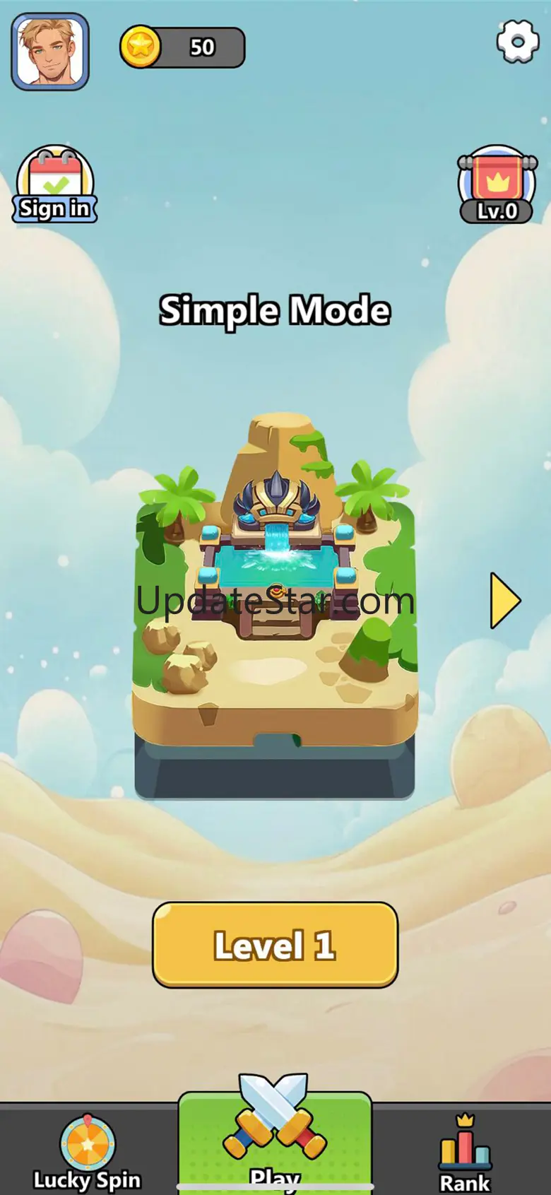 Twist & Turn 1.0.4