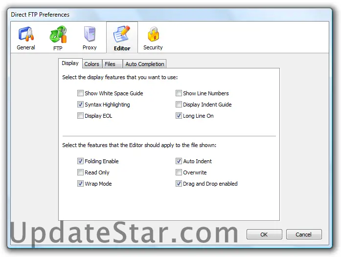 CoffeeCup Direct FTP 6.9.2014