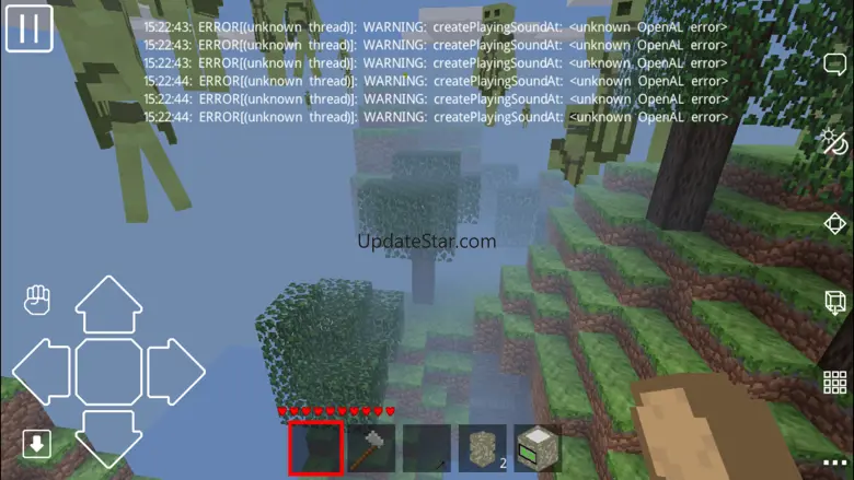 Zombie Survival World 1.3