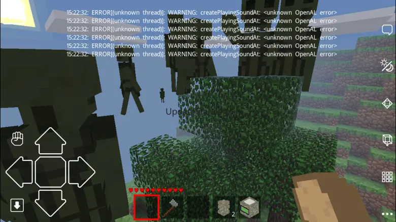 Zombie Survival World 1.3