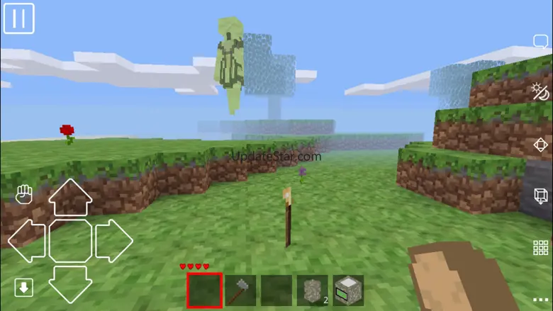 Zombie Survival World 1.3