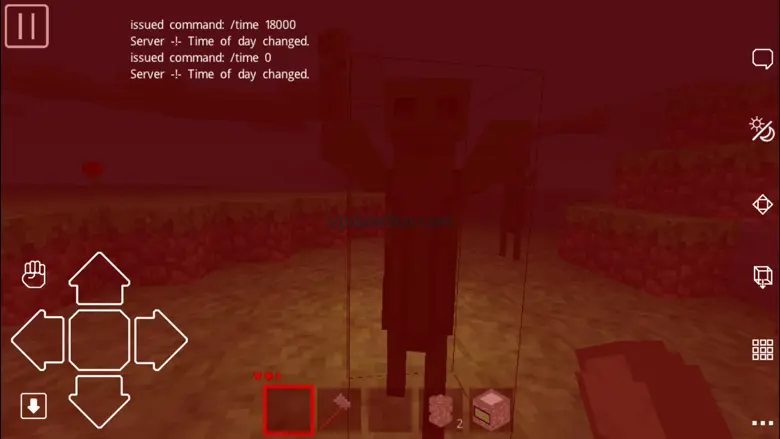Zombie Survival World 1.3