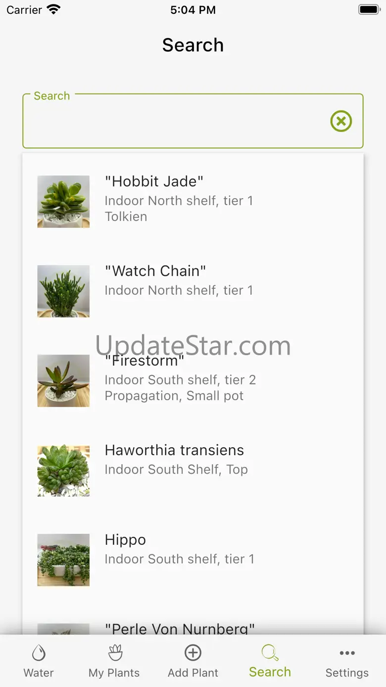 Cheerful Plants 2.0.3