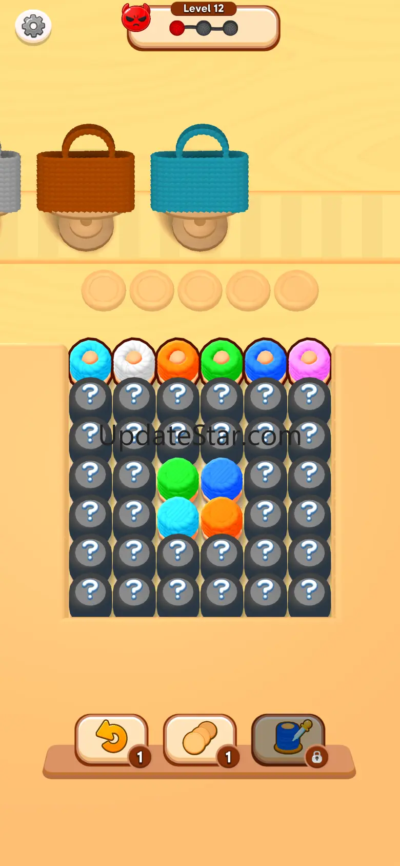 Knit Color Jam 1.1.0