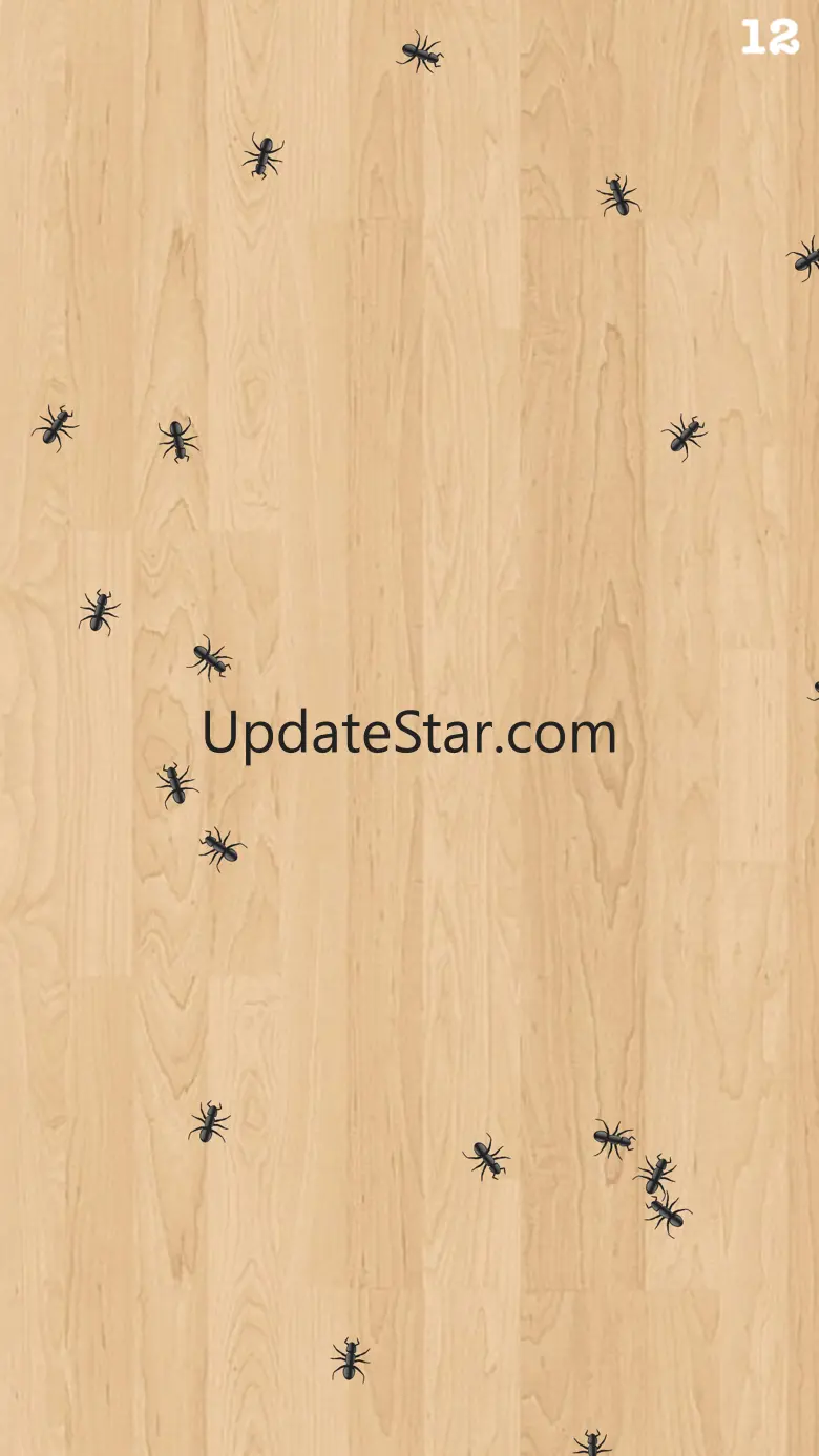 Smash Ant - Addicting Games 7.0