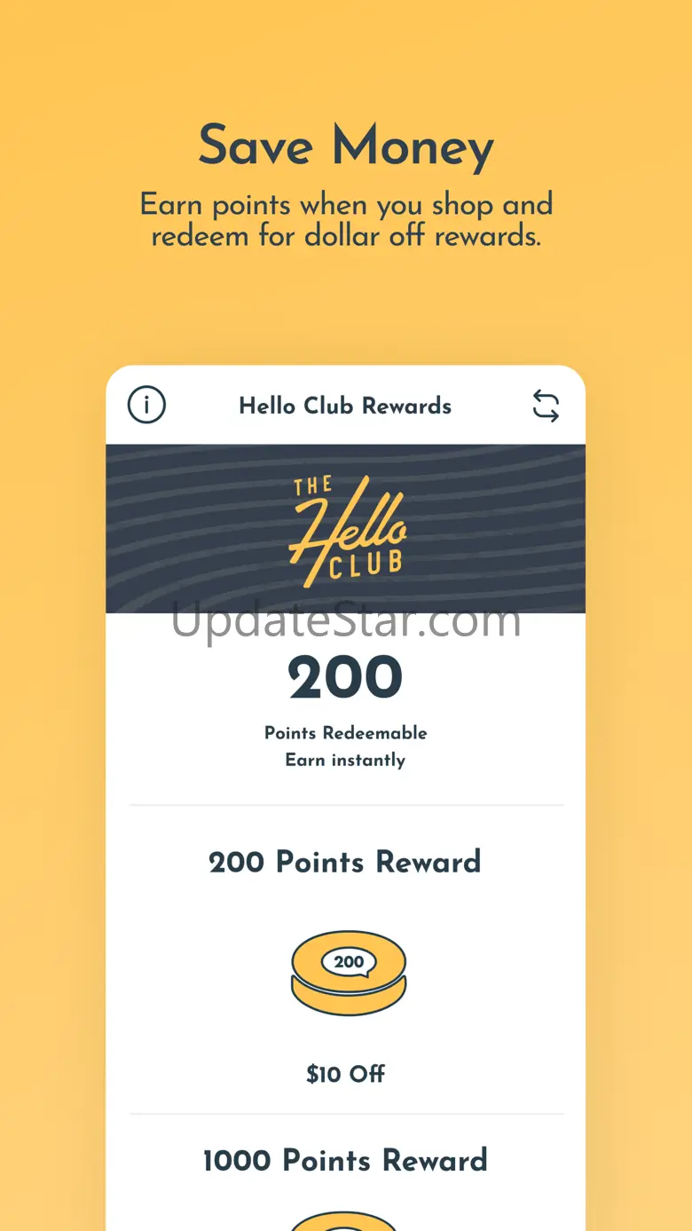 The Hello Club 5.2.0