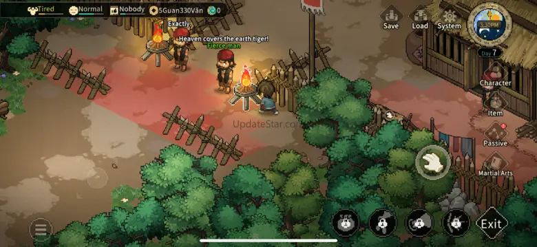 Hero's Adventure 1.2.108