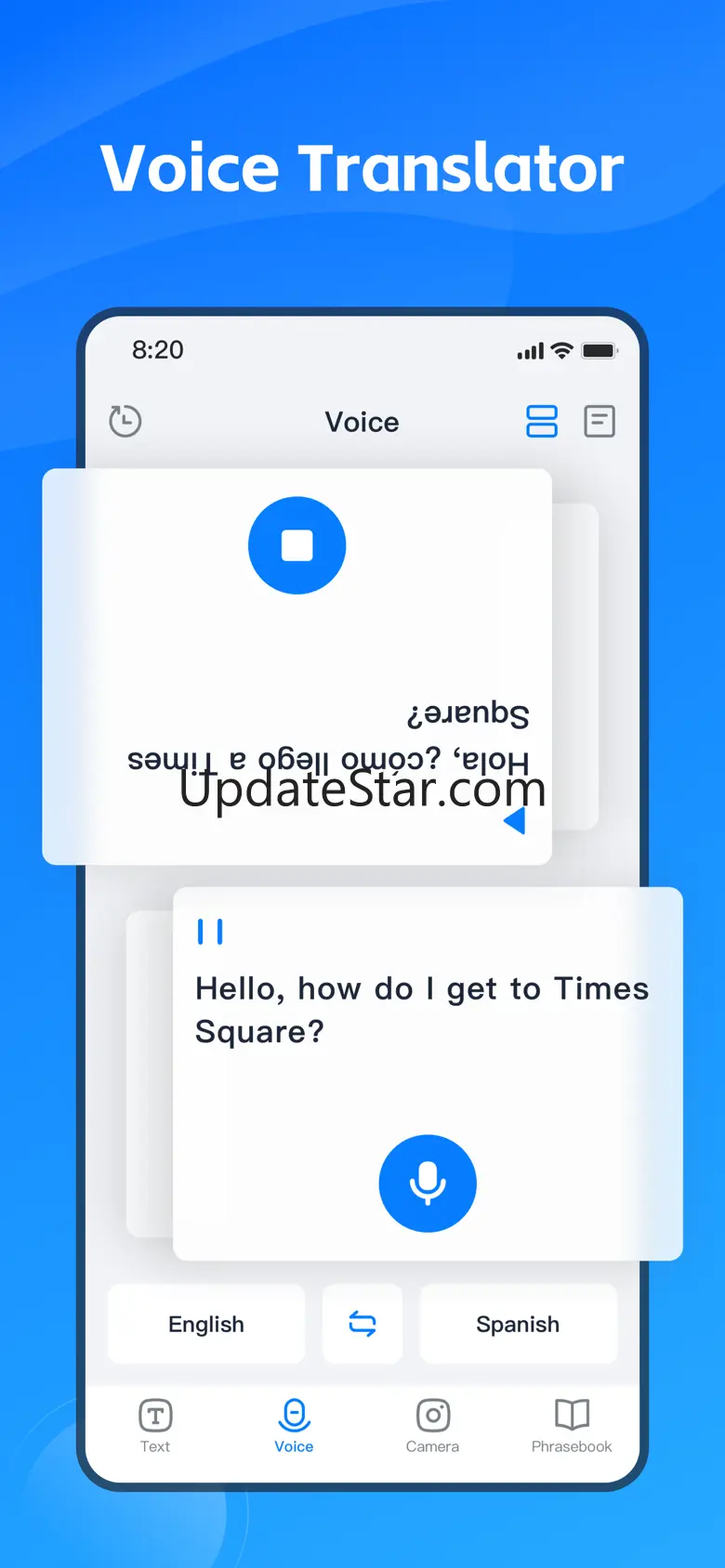 AI Translate Go - Translation 1.1.4