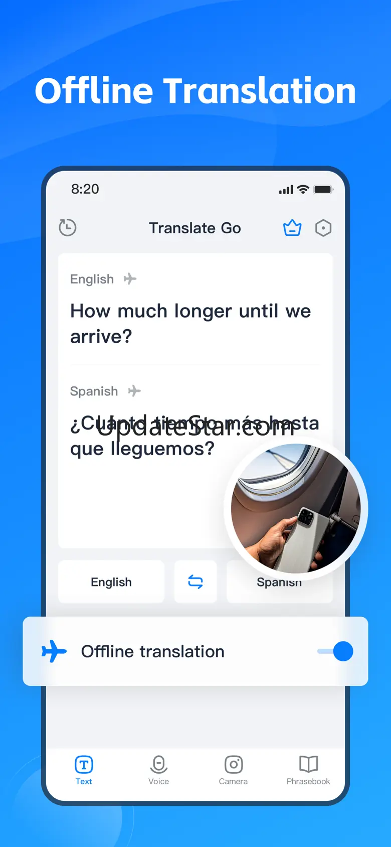 AI Translate Go - Translation 1.1.4