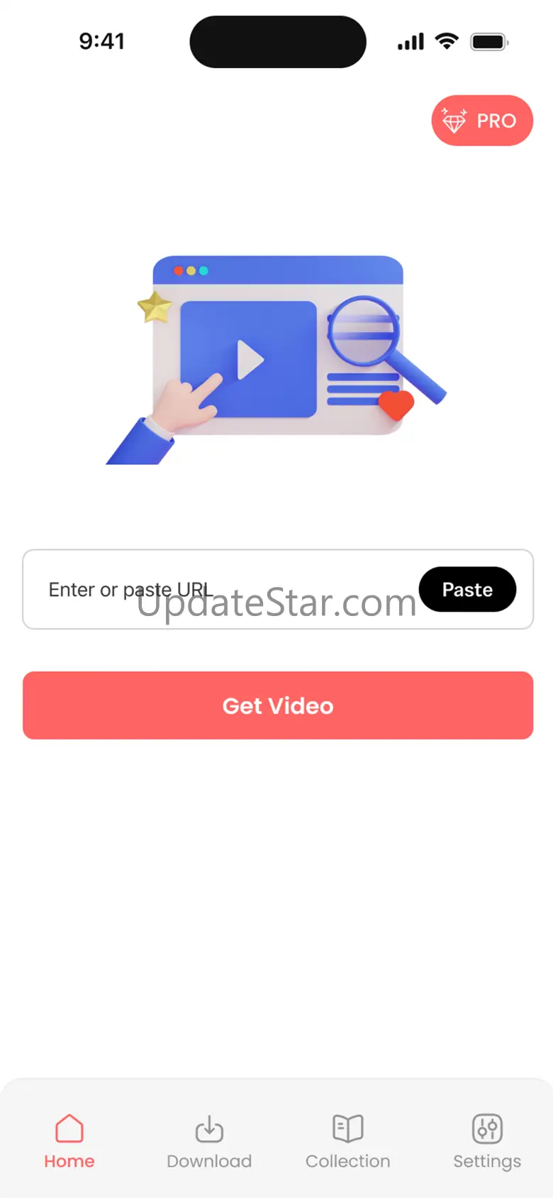 Y Mate : Video Saver 1.3
