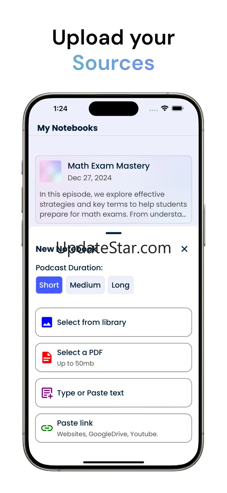AI Notes - LLM Podcasts 1.8