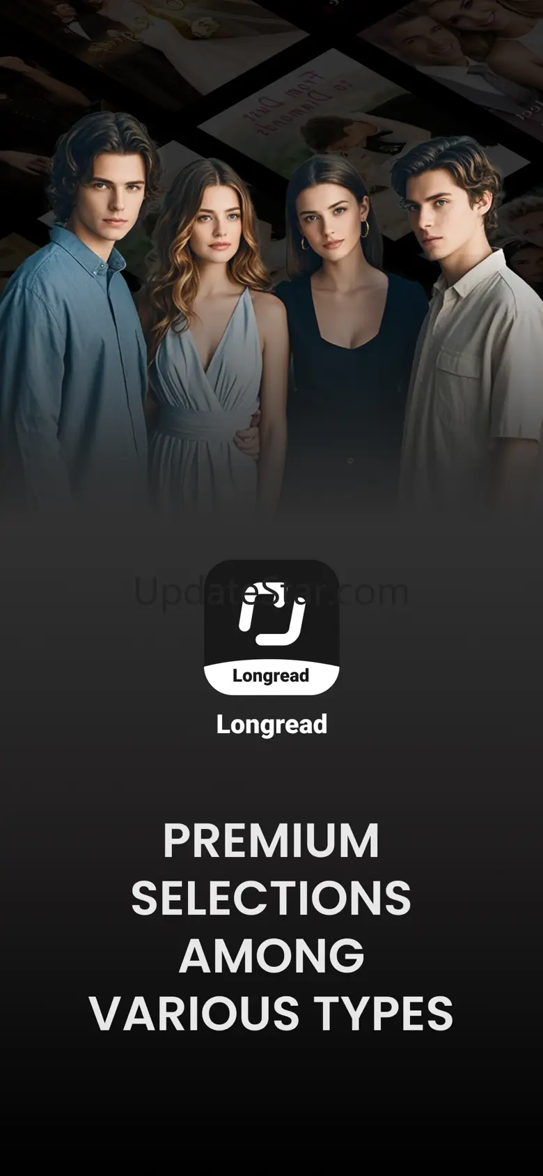 Longread - Long for Reading 5.6.0