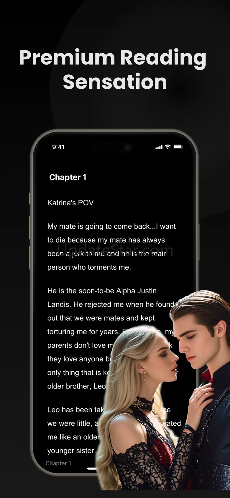 Longread - Long for Reading 5.6.0