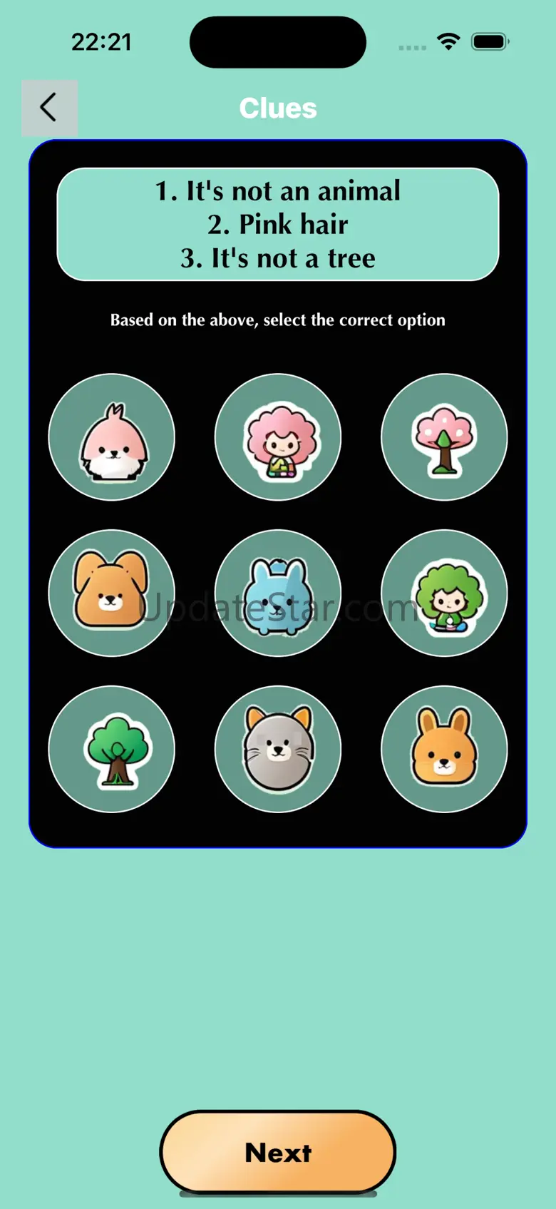 Diverse Clues And Arithmetic 1.0.1