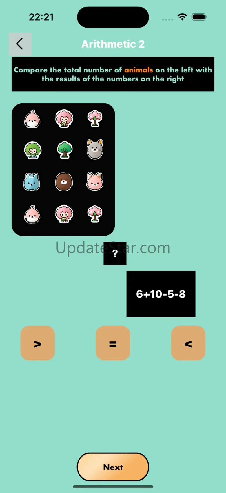 Diverse Clues And Arithmetic 1.0.1