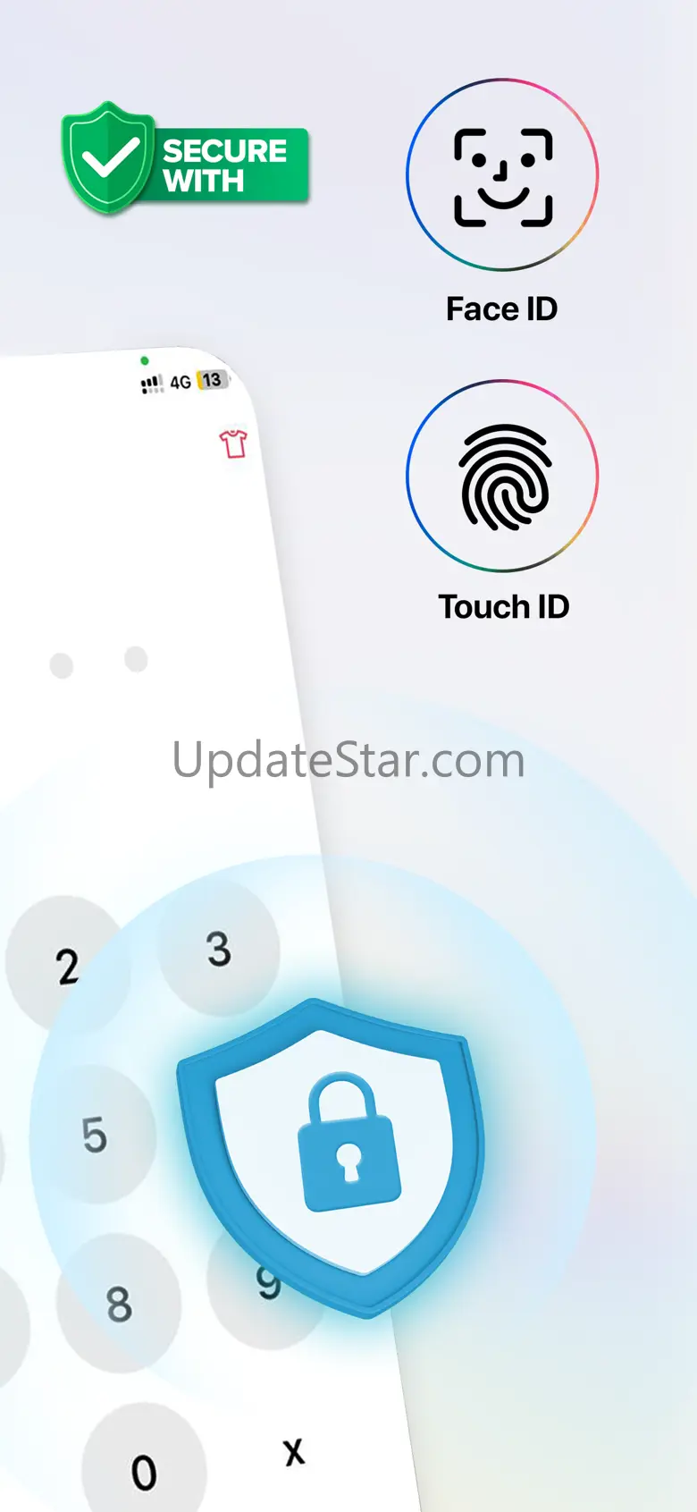 iVault - Secret Photo Vault 7.7