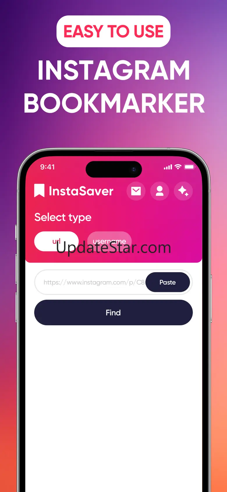 InSaver - Save Reel & Video 1.0.3