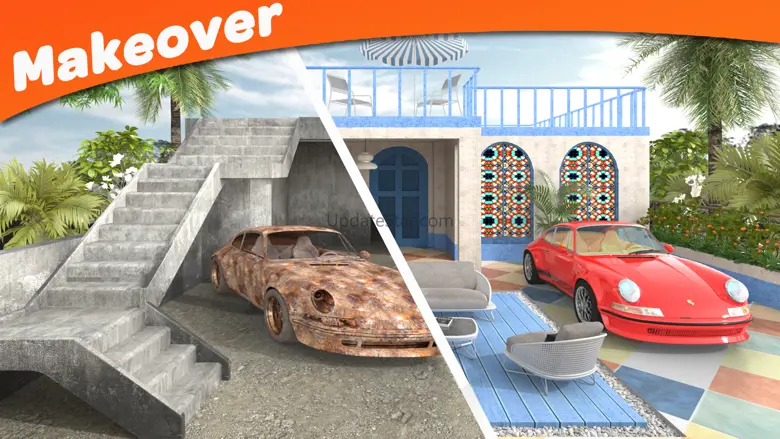 House Design-Home Decor Games 2.0.3