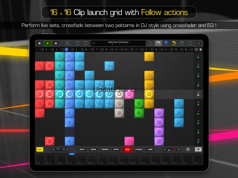 Groove Rider 2 1.1.2