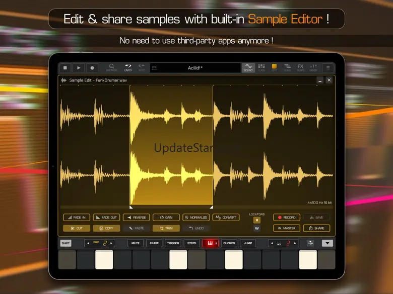 Groove Rider 2 1.1.2