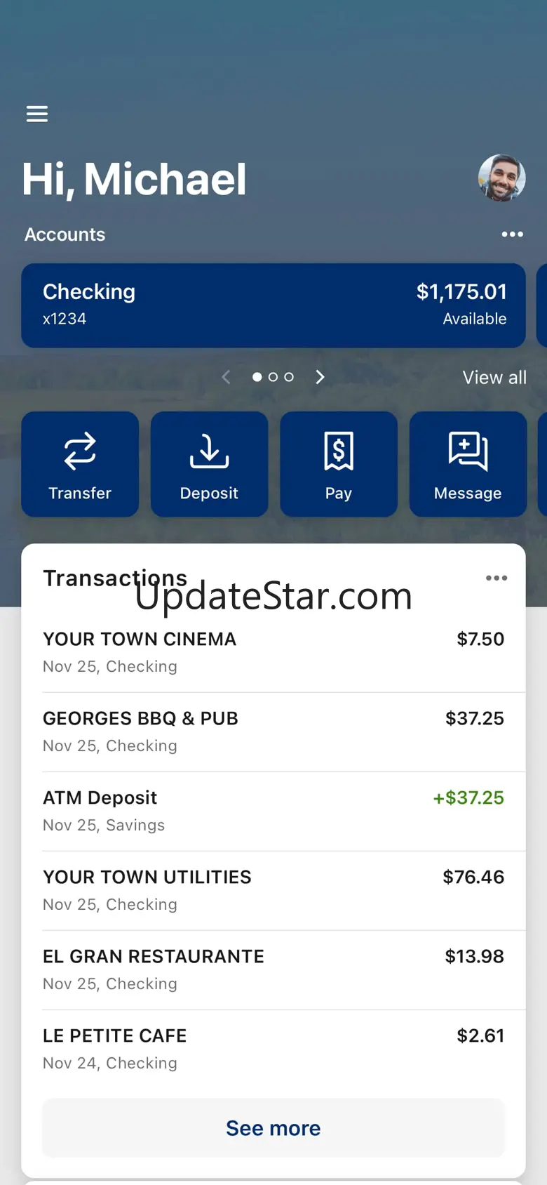 The Citizens Bank Co Mobile 3.19.1