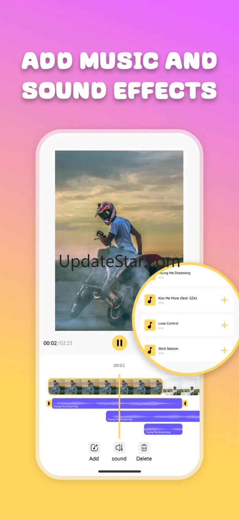 Clip&Cut - Video Editor 2.2.3